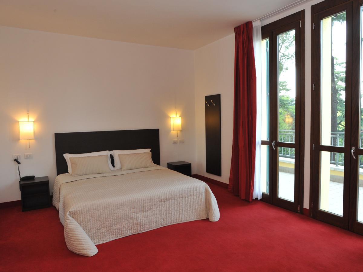 Villa Del Sasso Sasso Marconi Bagian luar foto